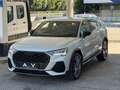 Audi Q3 Sportback 35 2.0 TDI S line Silber - thumbnail 7