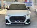 Audi Q3 Sportback 35 2.0 TDI S line Silber - thumbnail 9