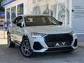 Audi Q3 Sportback 35 2.0 TDI S line Silber - thumbnail 5