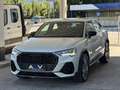 Audi Q3 Sportback 35 2.0 TDI S line Silber - thumbnail 12
