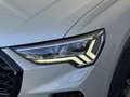 Audi Q3 Sportback 35 2.0 TDI S line Silber - thumbnail 11
