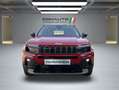 Jeep Avenger 1.2 eHybrid 81kW (110CV) Summit Rojo - thumbnail 2