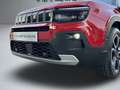 Jeep Avenger 1.2 eHybrid 81kW (110CV) Summit Rojo - thumbnail 27