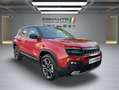 Jeep Avenger 1.2 eHybrid 81kW (110CV) Summit Rojo - thumbnail 3