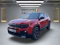 Jeep Avenger 1.2 eHybrid 81kW (110CV) Summit Rojo - thumbnail 1