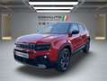 Jeep Avenger 1.2 eHybrid 81kW (110CV) Summit Rojo - thumbnail 1