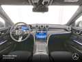 Mercedes-Benz C 200 d T AVANTG+360+AHK+LED+TOTW+KEYLESS+9G Gris - thumbnail 9