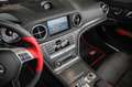 Mercedes-Benz SL 500 Roadster Mille Miglia 417 *deutsch*2.Hand Czarny - thumbnail 13