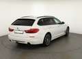 BMW 530 530d Touring xDrive Sport Line Standheizung AHK Weiß - thumbnail 5