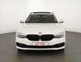 BMW 530 530d Touring xDrive Sport Line Standheizung AHK Blanc - thumbnail 8
