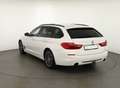 BMW 530 530d Touring xDrive Sport Line Standheizung AHK Blanc - thumbnail 3