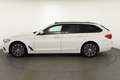 BMW 530 530d Touring xDrive Sport Line Standheizung AHK Weiß - thumbnail 2