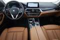 BMW 530 530d Touring xDrive Sport Line Standheizung AHK Blanc - thumbnail 9