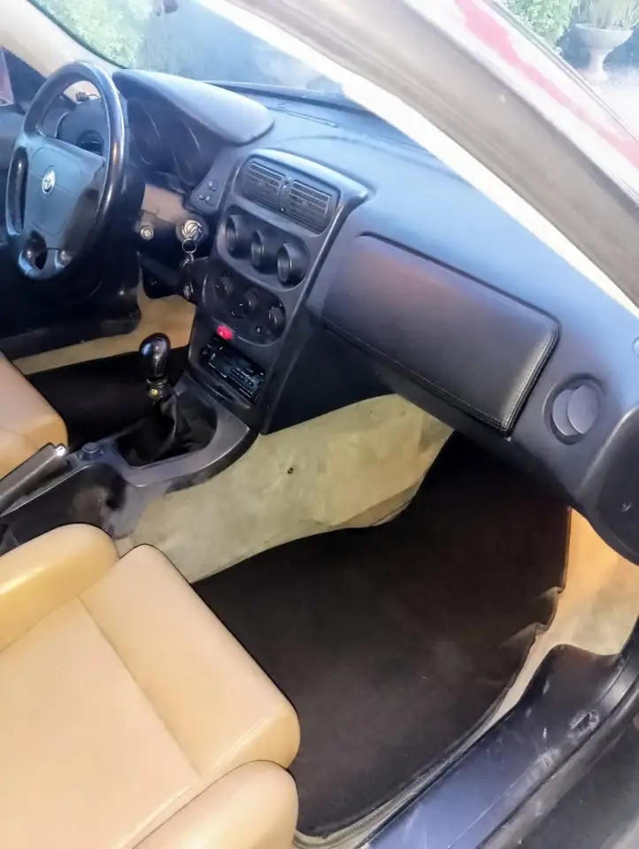 Alfa Romeo GTV 2.0 V6 tb, foto 11