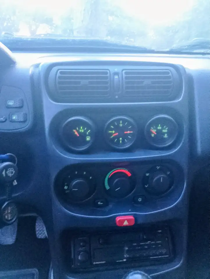 Alfa Romeo GTV 2.0 V6 tb, foto 7