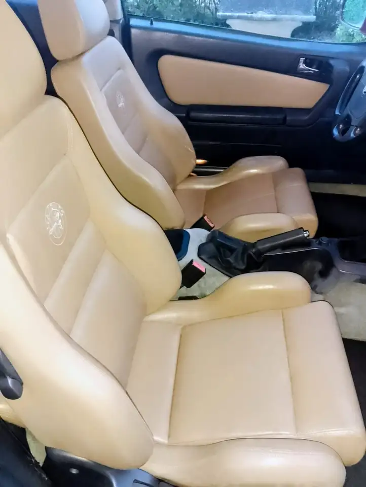 Alfa Romeo GTV 2.0 V6 tb, foto 10