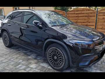 4Matic AMG Line