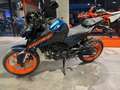 KTM 125 Duke Bleu - thumbnail 2
