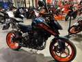 KTM 125 Duke Bleu - thumbnail 1