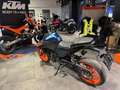 KTM 125 Duke Bleu - thumbnail 3
