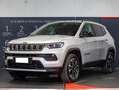 Jeep Compass 1.3 turbo t4 190 cv phev Limited 4xe plug-in Argento - thumbnail 1