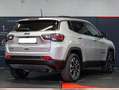 Jeep Compass 1.3 turbo t4 190 cv phev Limited 4xe plug-in Argento - thumbnail 4