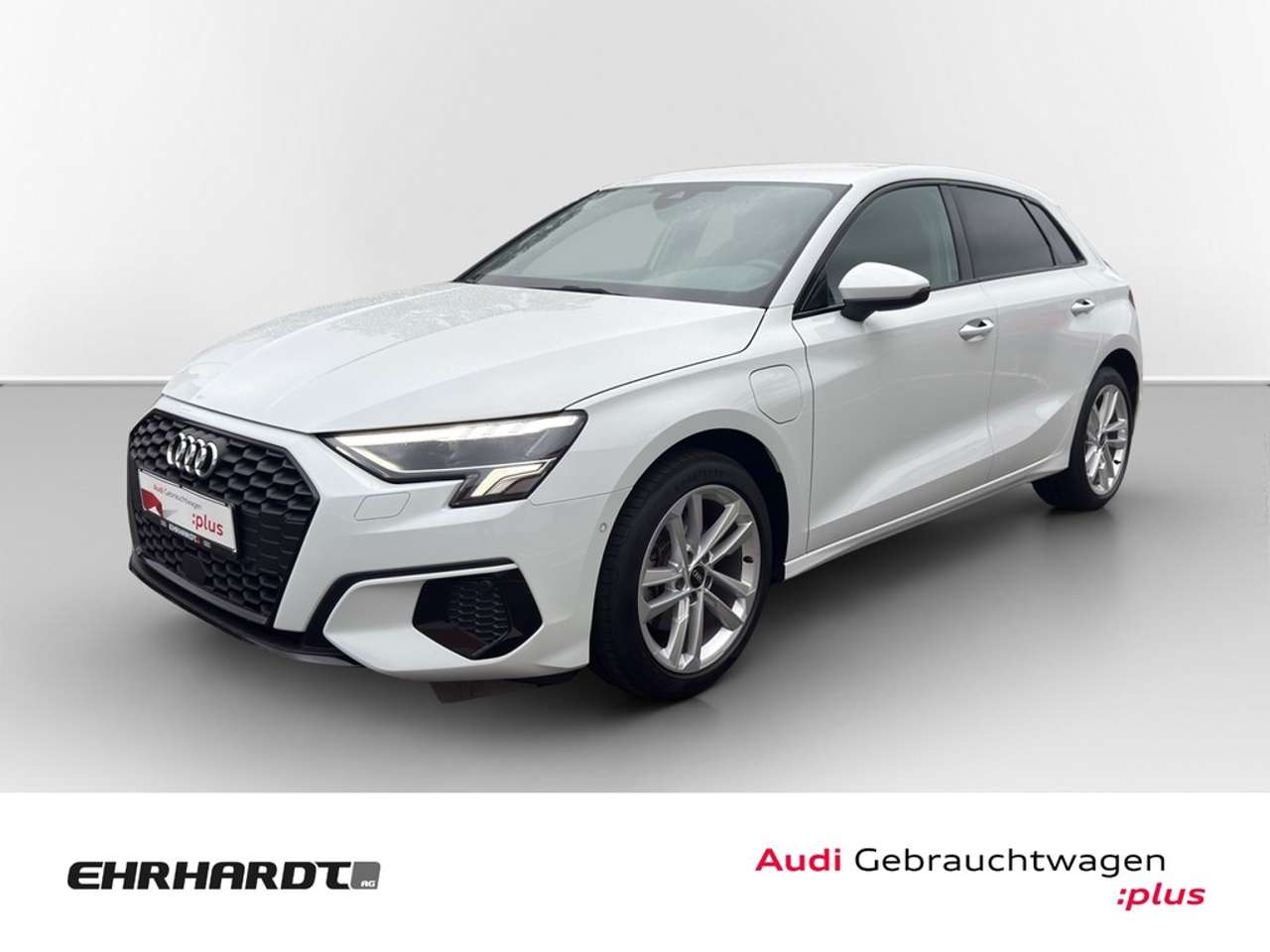 Audi A3 2022 — Sportback 40 TFSIe S tronic advanced LED*NAV*VI...