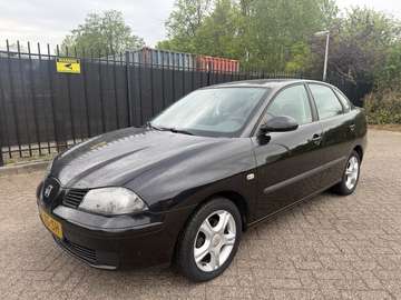 1.6-16V Trendstyle Airco/Cruise/LMV