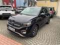 Volkswagen T-Cross Active NAVI AHK SHZ ACC PDC KLIMAAUTOMATIK Schwarz - thumbnail 4