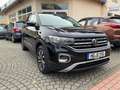 Volkswagen T-Cross Active NAVI AHK SHZ ACC PDC KLIMAAUTOMATIK Schwarz - thumbnail 5