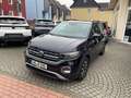 Volkswagen T-Cross Active NAVI AHK SHZ ACC PDC KLIMAAUTOMATIK Schwarz - thumbnail 2
