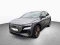 Audi Q4 e-tron Spb. 50 quattro S line Edition One-HuD Gris - thumbnail 17