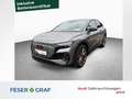Audi Q4 e-tron Spb. 50 quattro S line Edition One-HuD Gris - thumbnail 1