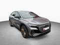 Audi Q4 e-tron Spb. 50 quattro S line Edition One-HuD Grijs - thumbnail 3