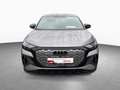 Audi Q4 e-tron Spb. 50 quattro S line Edition One-HuD Gris - thumbnail 2