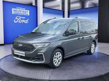 Grand 1.5 EcoBoost Aut. TITANIUM*7-Sitze*
