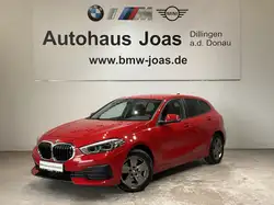 Bmw 118 i |Komfortzugang |Sitzheizung |LED Scheinwerfer