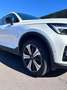 Volvo C40 C40 Recharge Twin 78kWh Ultimate Ultimate Weiß - thumbnail 5