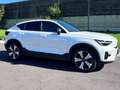 Volvo C40 C40 Recharge Twin 78kWh Ultimate Ultimate Weiß - thumbnail 1