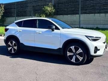 C40 Recharge Twin 78kWh Ultimate Ultimate