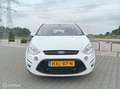 Ford S-Max 1.6 EcoBoost Platinum 7p./clima/navi/pdc Wit - thumbnail 2