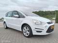 Ford S-Max 1.6 EcoBoost Platinum 7p./clima/navi/pdc Wit - thumbnail 3