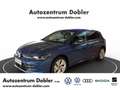 Volkswagen Golf VIII 1.5 TSI 85 kW 6-Gang Life / Pano LED Blau - thumbnail 1