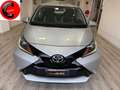 Toyota Aygo 1.0 VVT-i 69 CV 5 porte x-cite Zilver - thumbnail 8