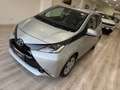 Toyota Aygo 1.0 VVT-i 69 CV 5 porte x-cite Zilver - thumbnail 2