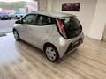 Toyota Aygo 1.0 VVT-i 69 CV 5 porte x-cite Zilver - thumbnail 3