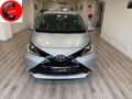 Toyota Aygo 1.0 VVT-i 69 CV 5 porte x-cite Zilver - thumbnail 1