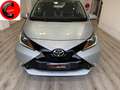 Toyota Aygo 1.0 VVT-i 69 CV 5 porte x-cite Zilver - thumbnail 9