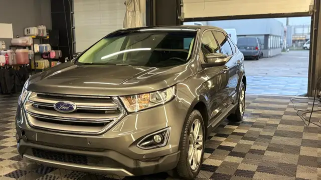 Ford Edge 2.0 TDCi  | BJ.2017 | KM. 190.862 | AUTOMAAT