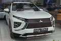 Mitsubishi Eclipse Cross 2,4 PHEV 4WD Intense+ CVT Aut. Weiß - thumbnail 1